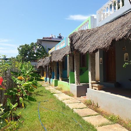 Tanjore Home Stay Thanjavur Ngoại thất bức ảnh