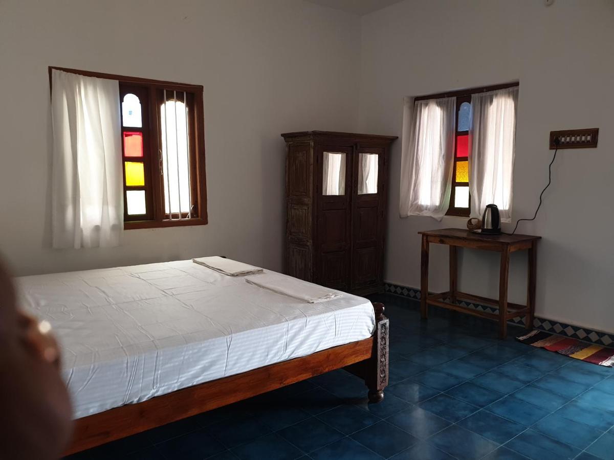 Tanjore Home Stay Thanjavur Ngoại thất bức ảnh