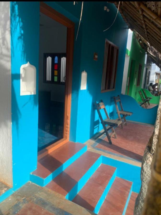 Tanjore Home Stay Thanjavur Ngoại thất bức ảnh