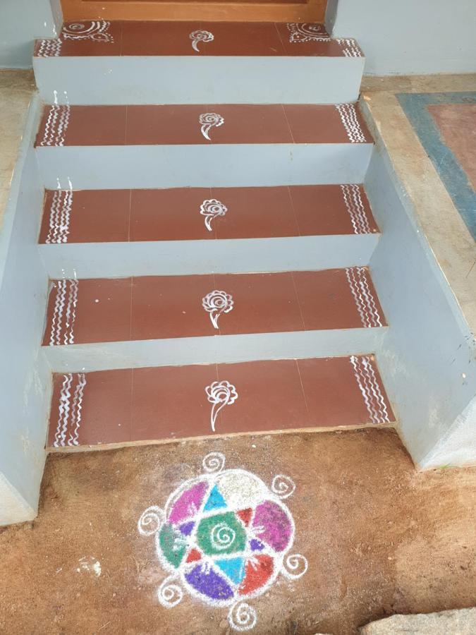 Tanjore Home Stay Thanjavur Ngoại thất bức ảnh