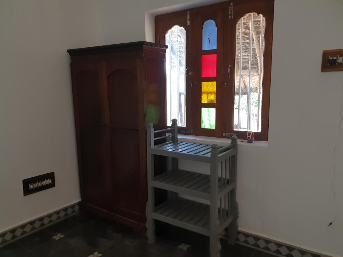 Tanjore Home Stay Thanjavur Ngoại thất bức ảnh