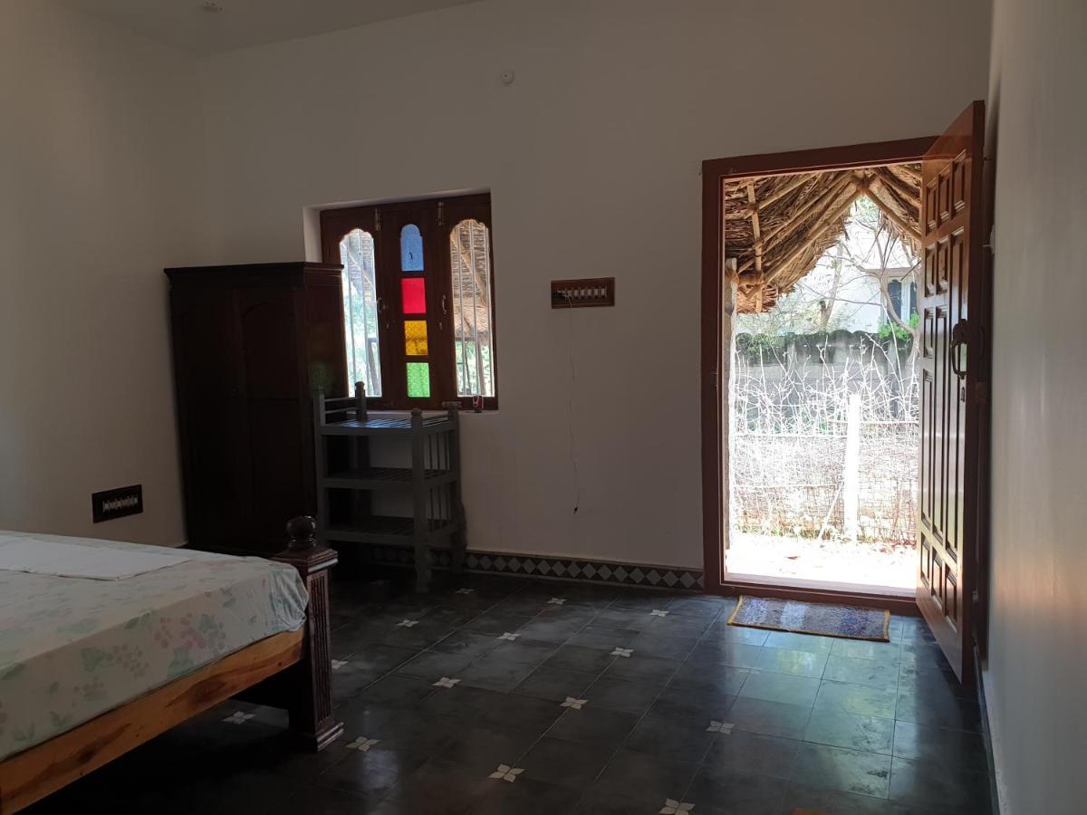 Tanjore Home Stay Thanjavur Ngoại thất bức ảnh
