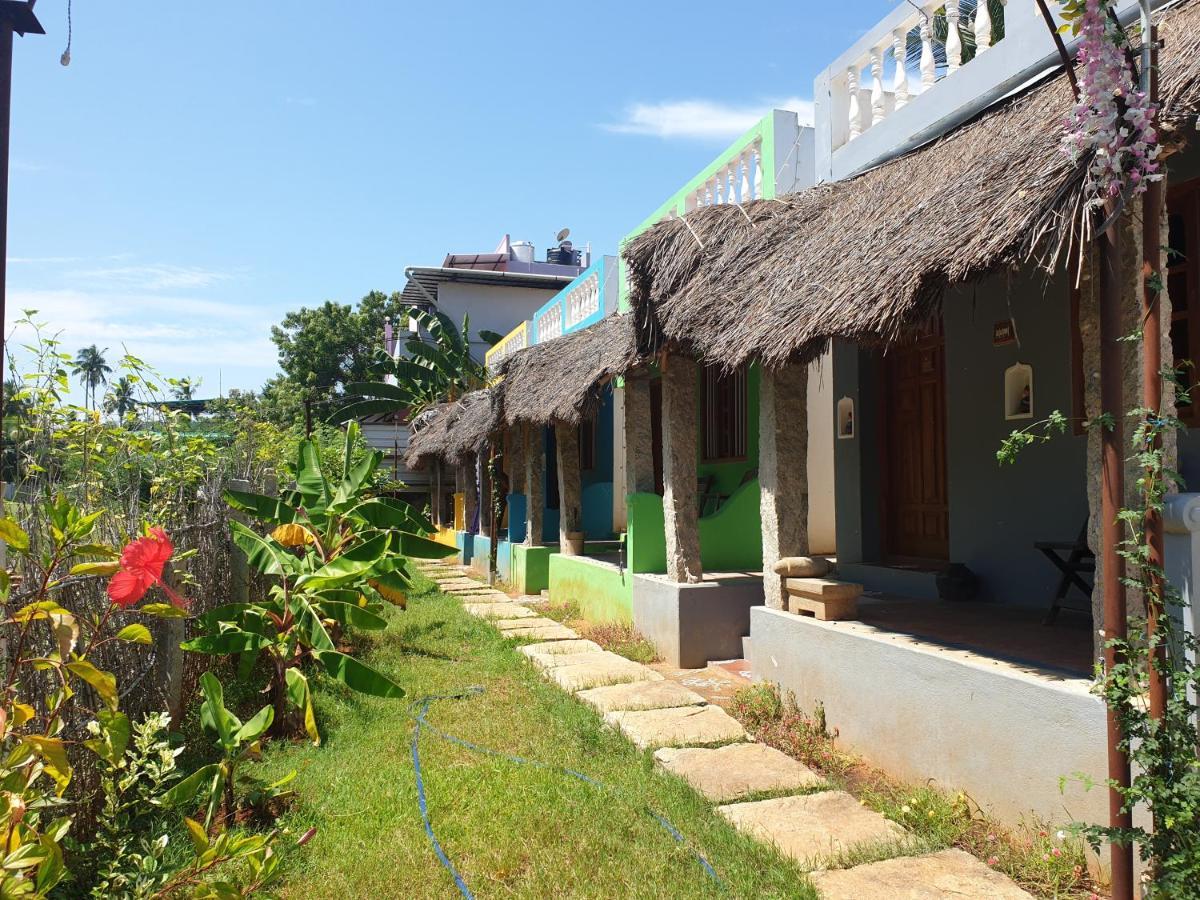 Tanjore Home Stay Thanjavur Ngoại thất bức ảnh