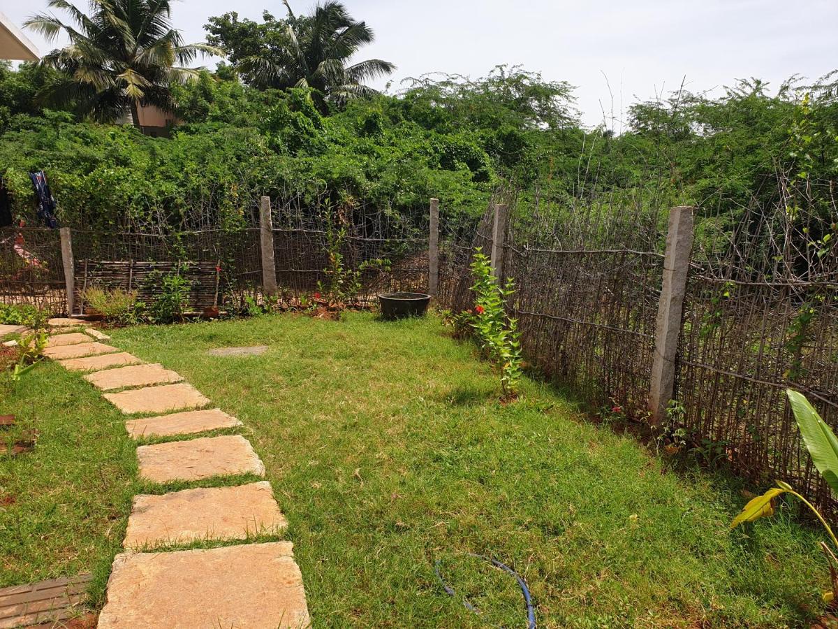 Tanjore Home Stay Thanjavur Ngoại thất bức ảnh