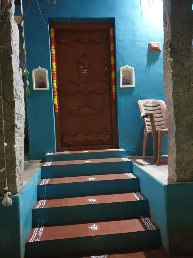 Tanjore Home Stay Thanjavur Ngoại thất bức ảnh