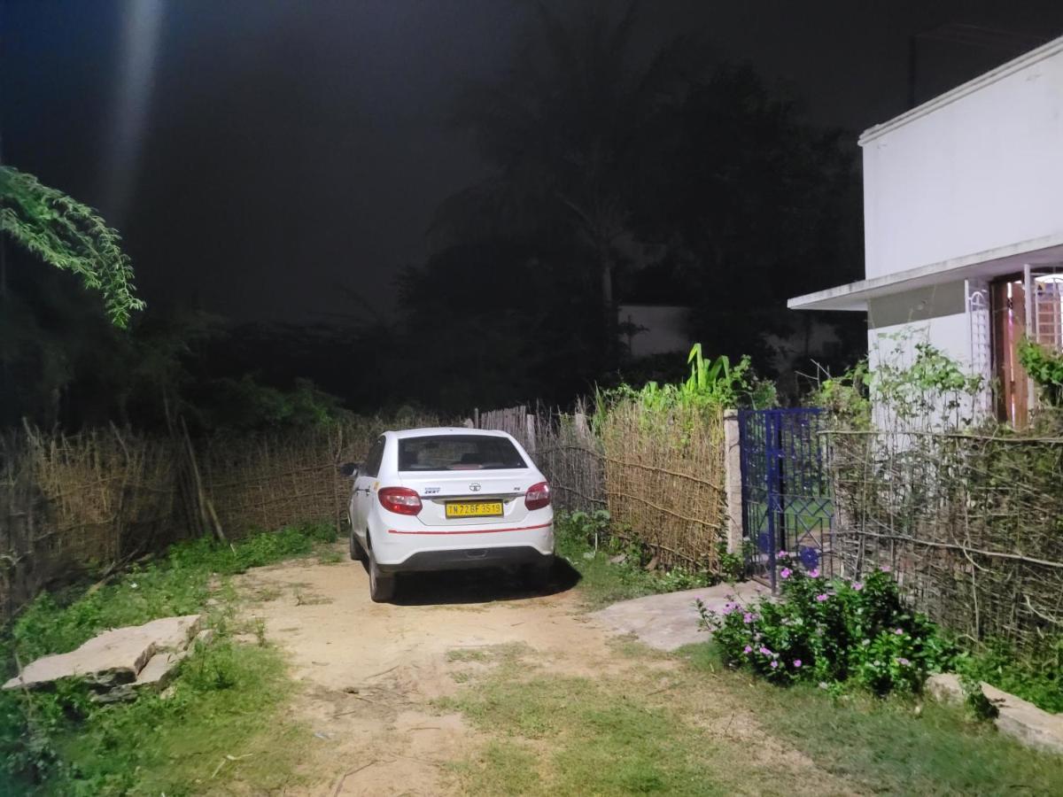 Tanjore Home Stay Thanjavur Ngoại thất bức ảnh
