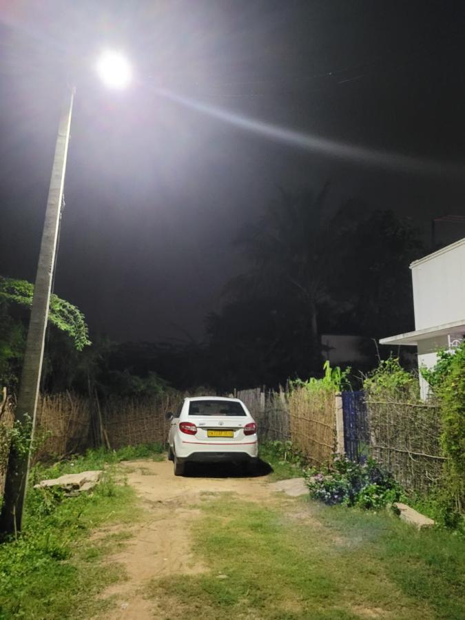 Tanjore Home Stay Thanjavur Ngoại thất bức ảnh