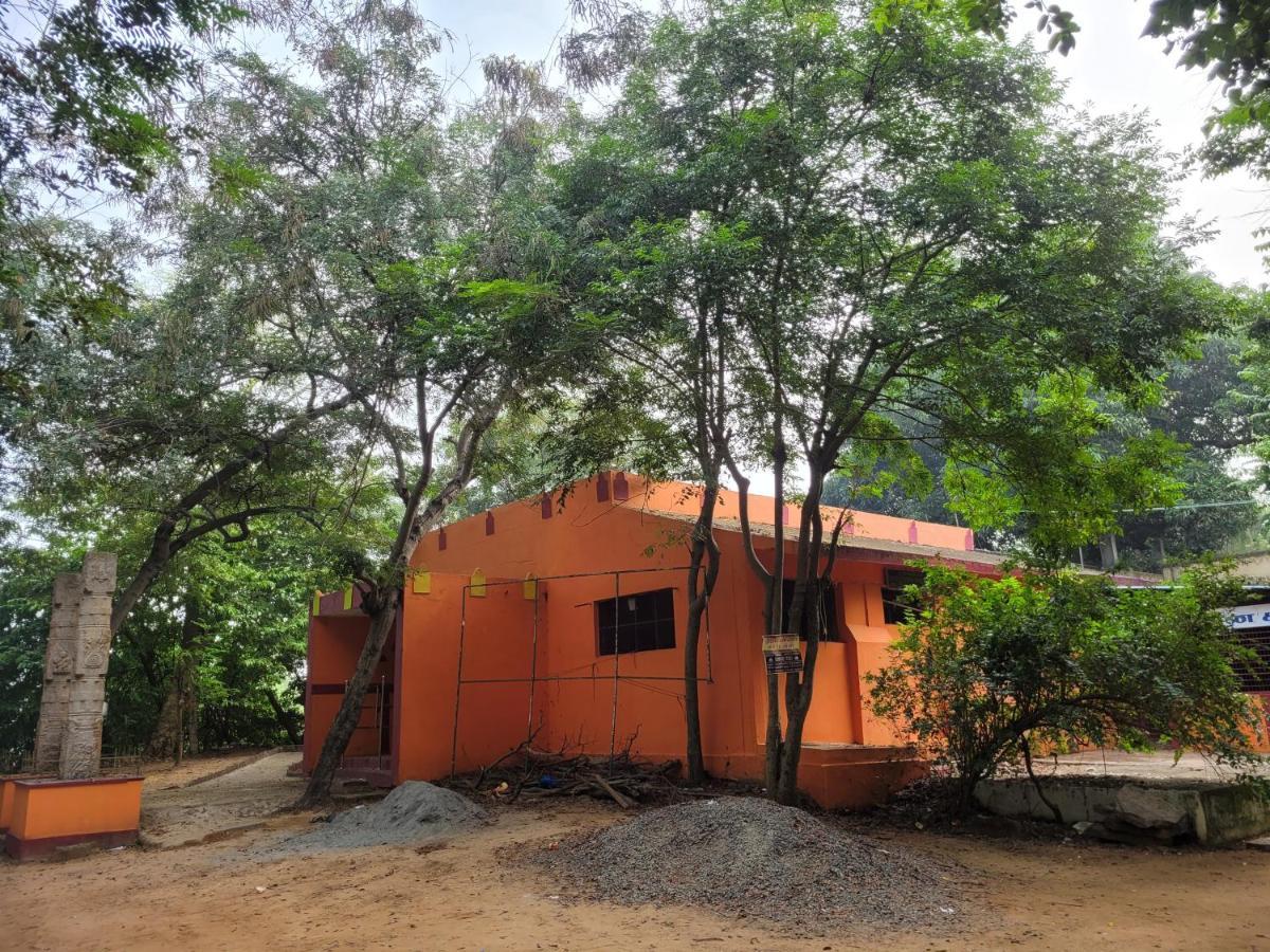 Tanjore Home Stay Thanjavur Ngoại thất bức ảnh