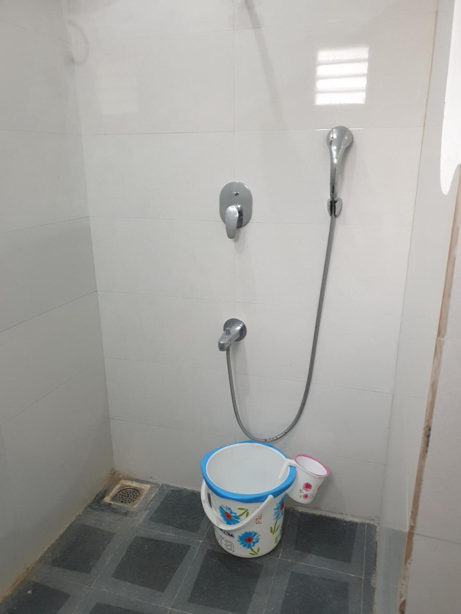 Tanjore Home Stay Thanjavur Ngoại thất bức ảnh